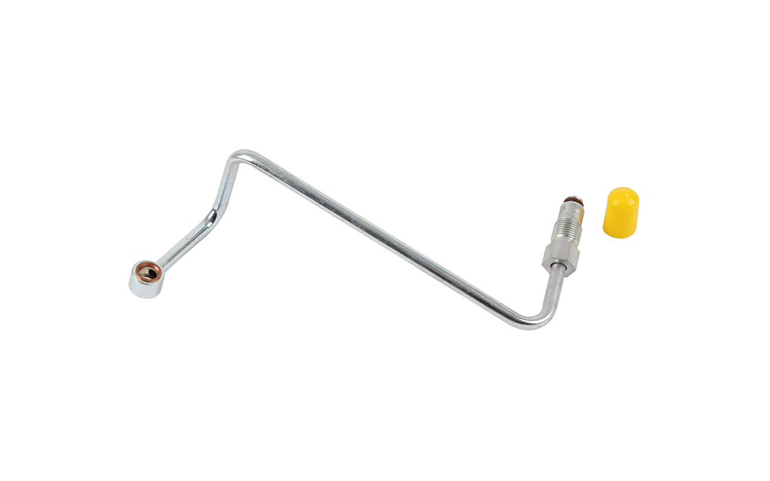 TURBO LUBRICATION PIPE - OEM 8200326548