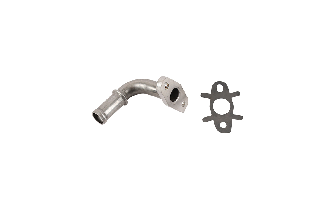 TURBO LUBRICATION PIPE - OEM 8200779376