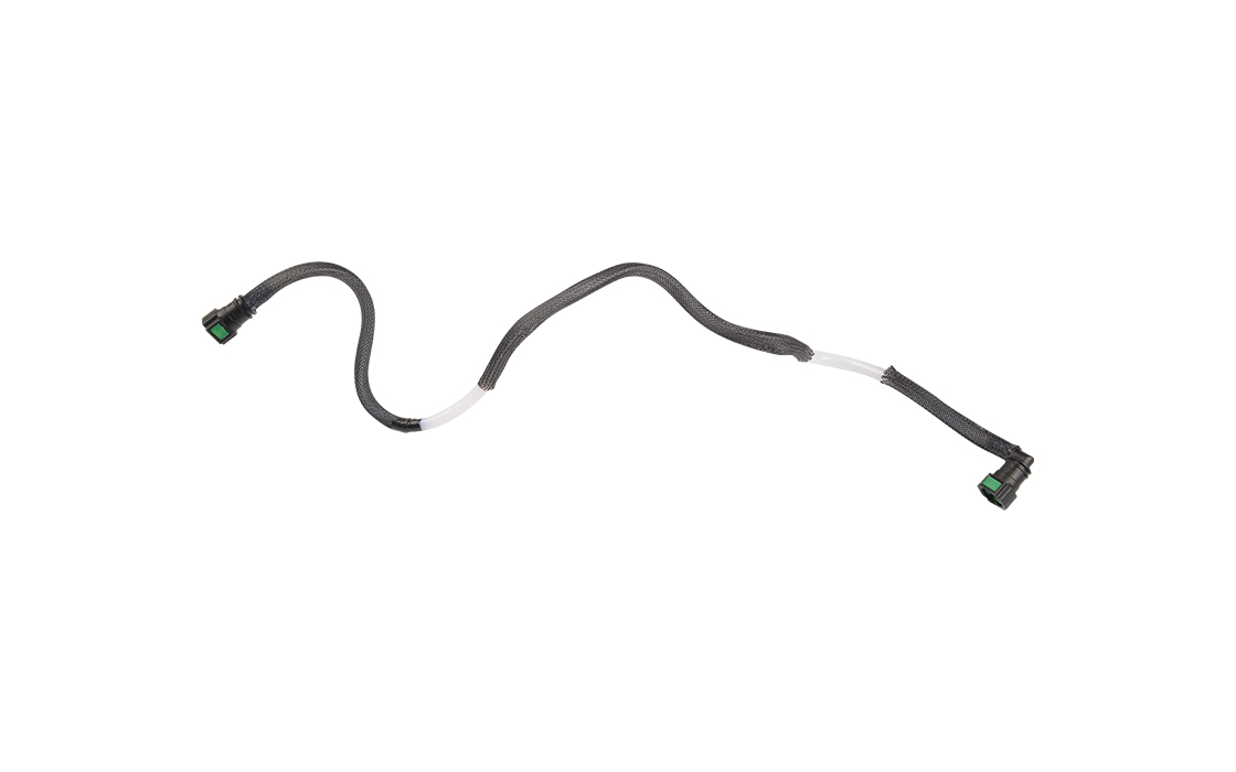 FUEL PIPE - OEM 175061314R