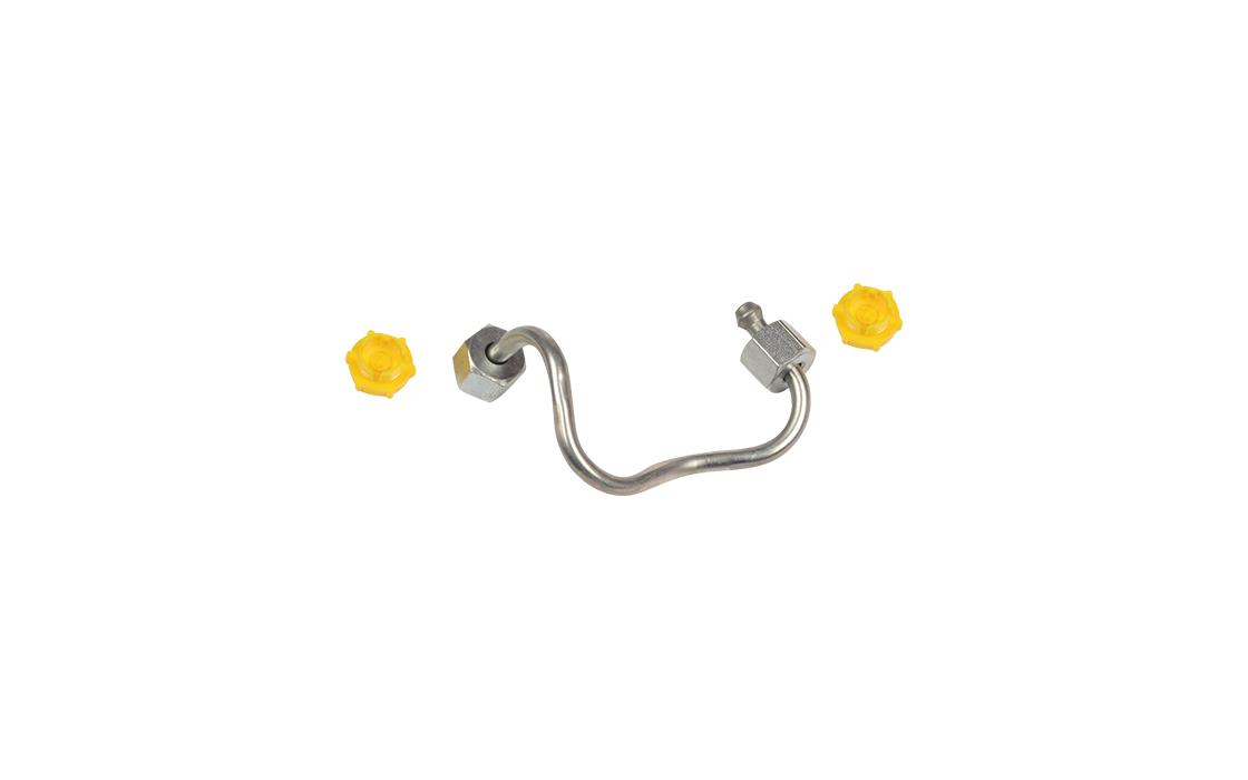 FUEL PIPE - OEM 166804184R