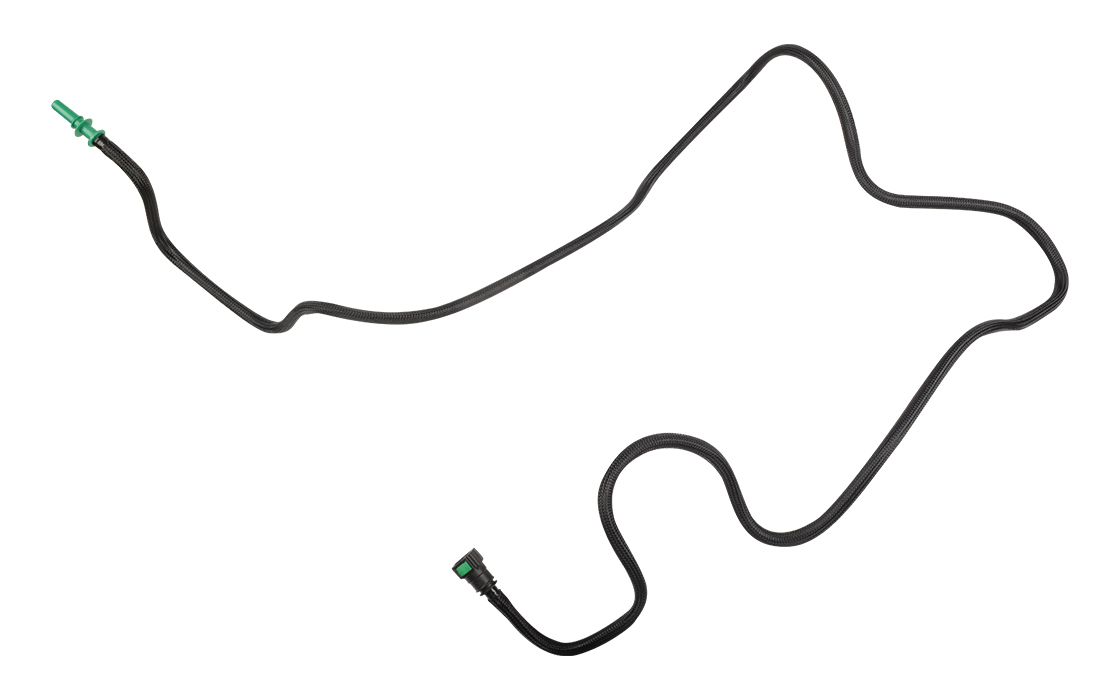 FUEL PIPE - OEM 175062719R
