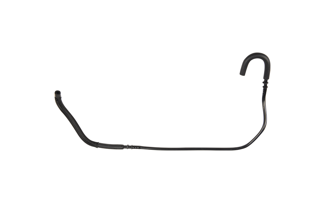 EGR PIPE - OEM 8200720919