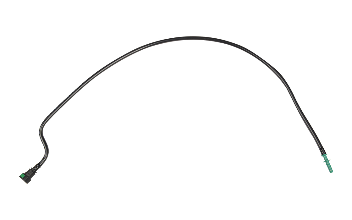 FUEL PIPE - OEM 164468031R