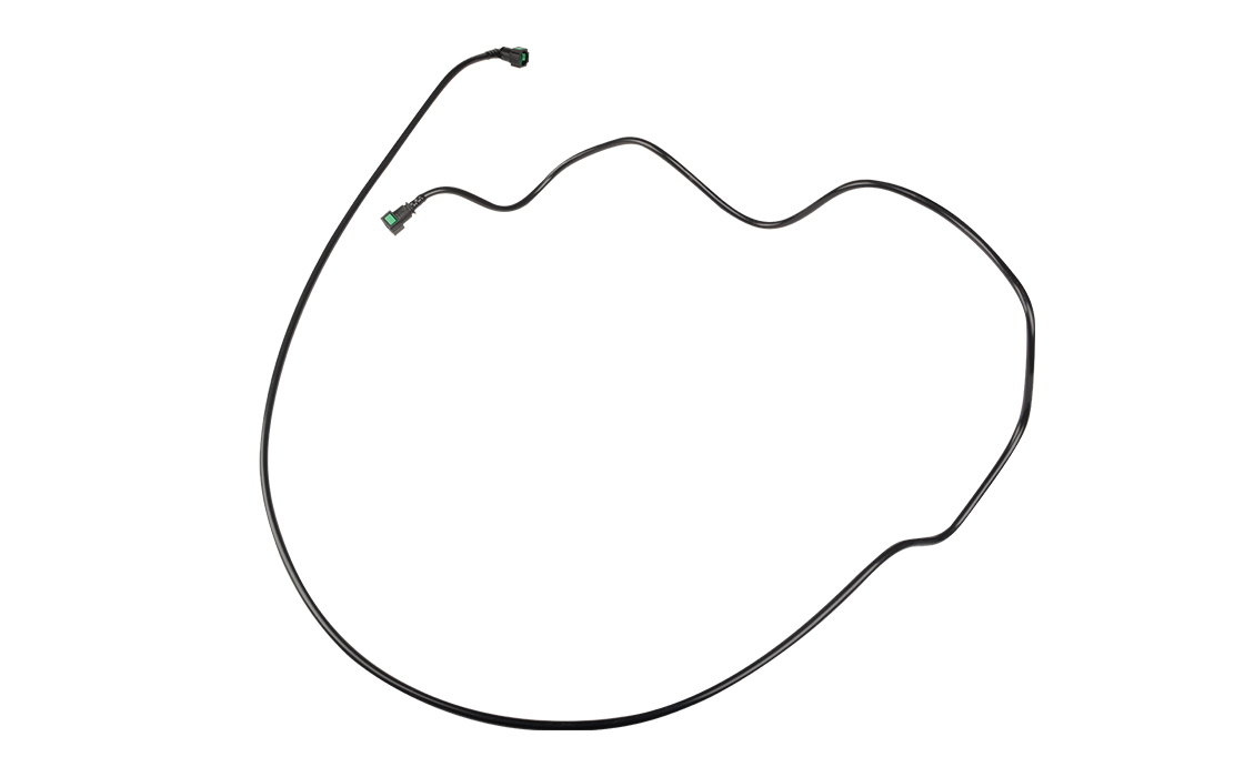 FUEL PIPE - OEM 175062693R