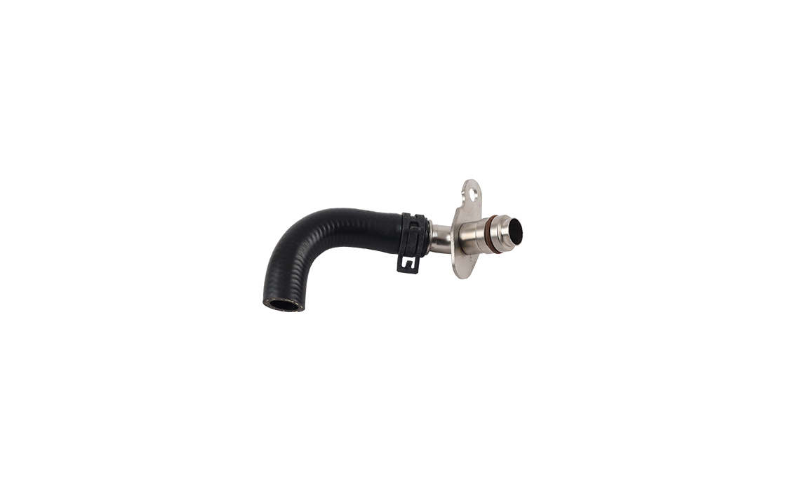 TURBO LUBRICATION PIPE - OEM 8200779378