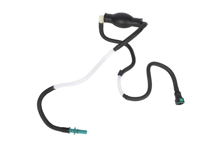 FUEL PIPE - OEM 175063943R