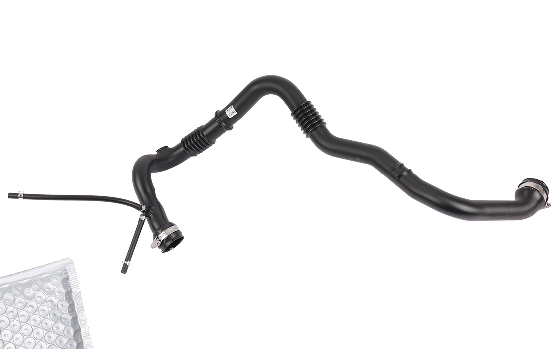 TURBO PIPE - OEM 6001549026
