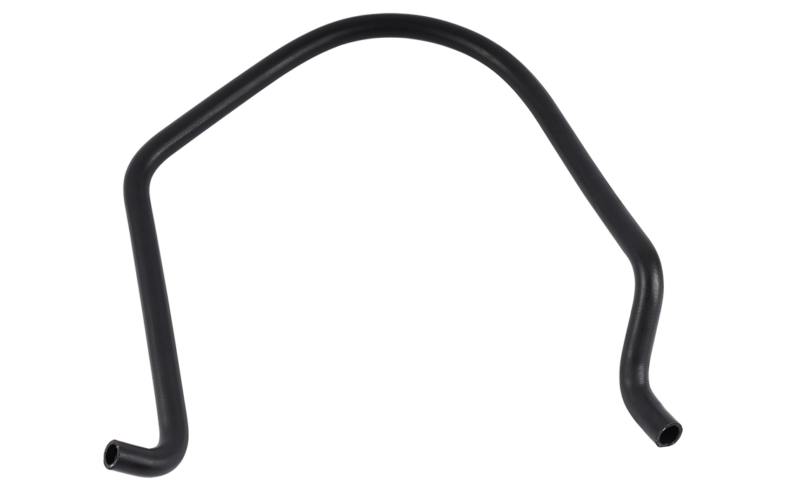 HEATER INLET HOSE LEFT - OEM 7700611601