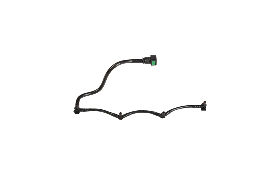 HOSE FOR FUEL INJECTOR PIPE - OEM 8200754793