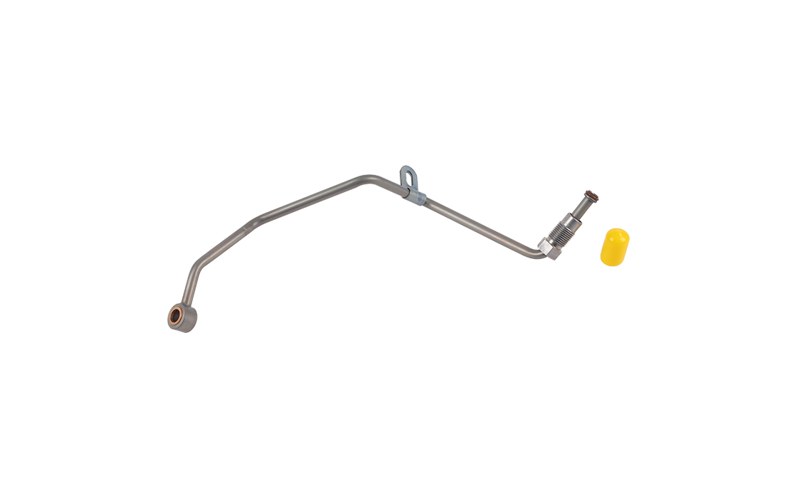 TURBO LUBRICATION PIPE - OEM 7701476032