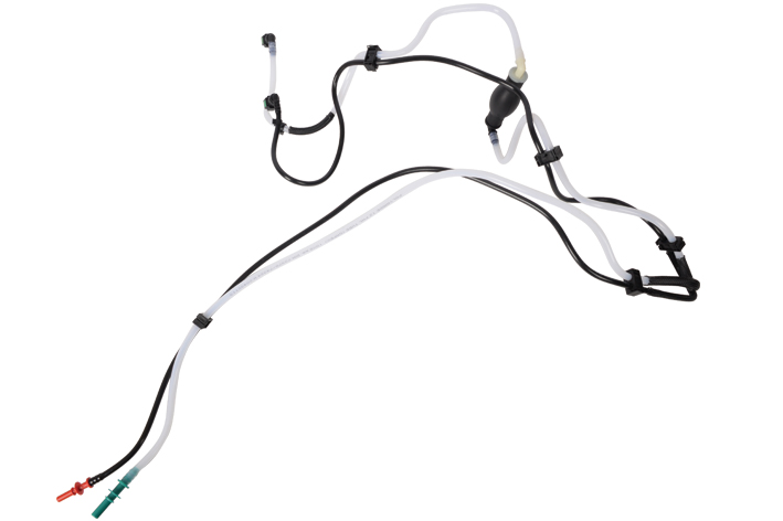 FUEL PIPE - OEM 8200571380