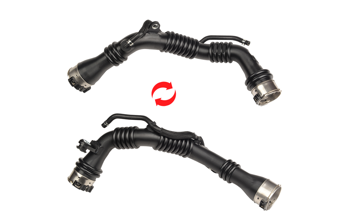 TURBO PIPE - OEM 144602899R