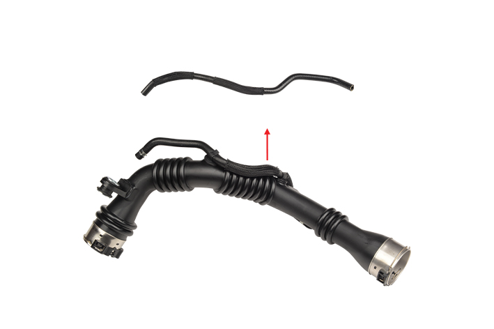 TURBO PIPE HOSE - OEM 144602899R