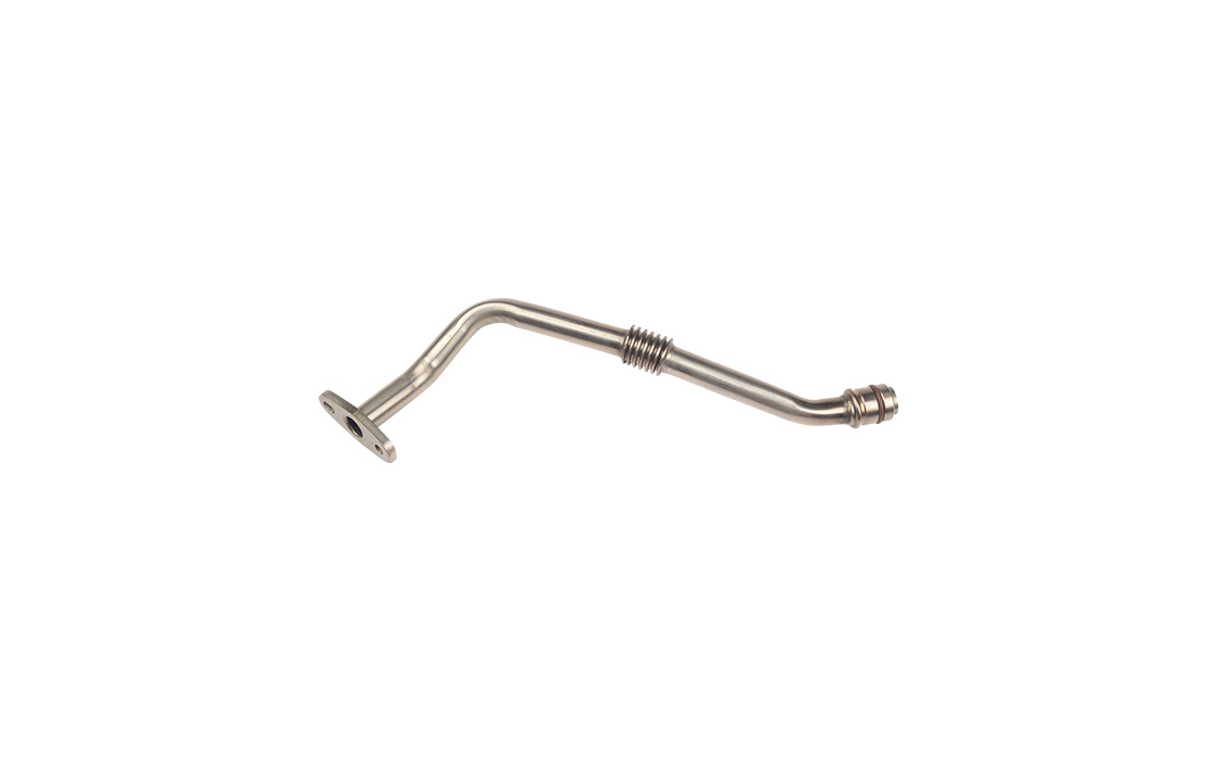 TURBO LUBRICATION PIPE - OEM 7700116028