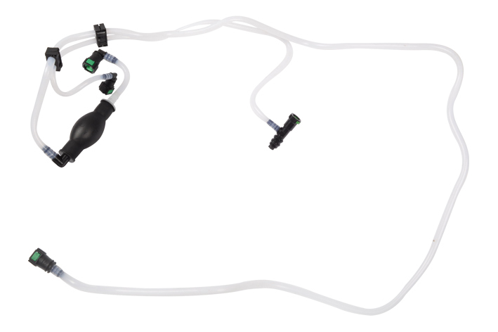 FUEL PIPE - OEM 7700113514