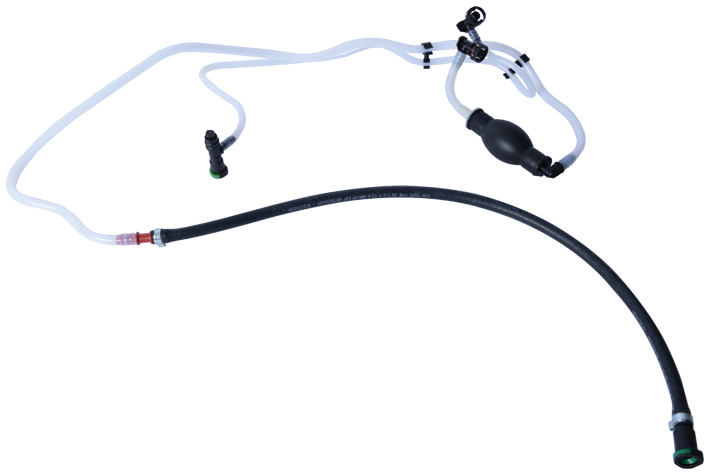 FUEL PIPE - OEM 7700111932