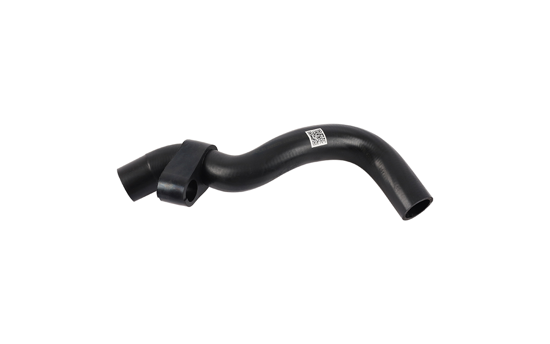 RADIATOR INLET HOSE - OEM 7700834886
