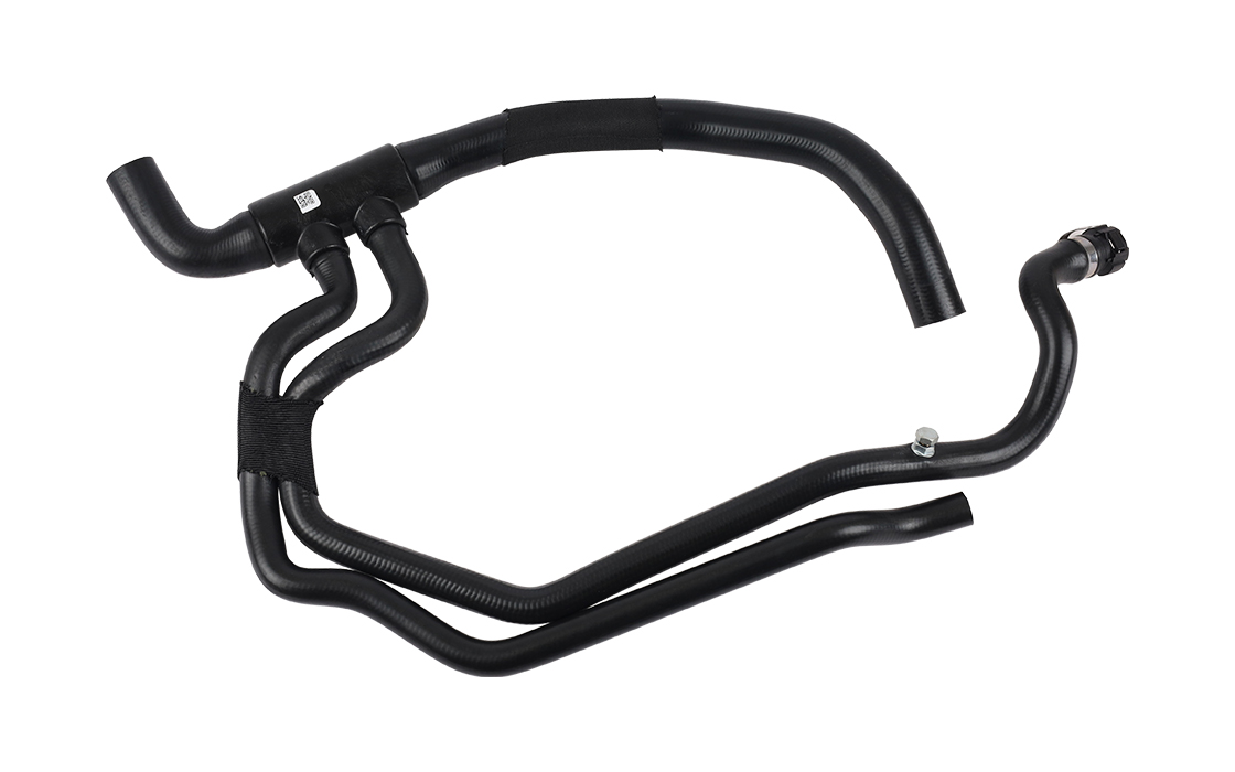 RADIATOR OUTLET HOSE - OEM 8200026111