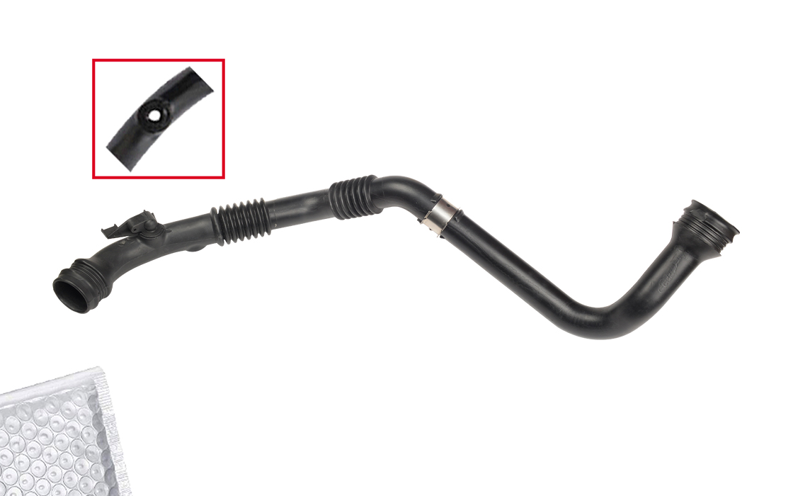 TURBO PIPE - OEM 8200875380