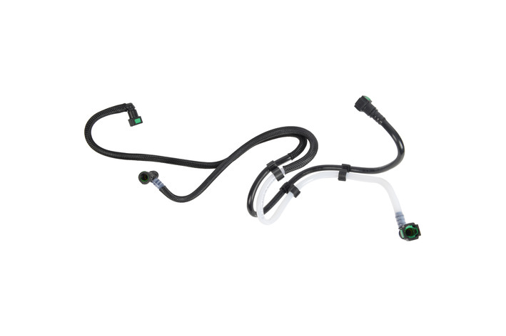 FUEL PIPE - OEM 8200811721