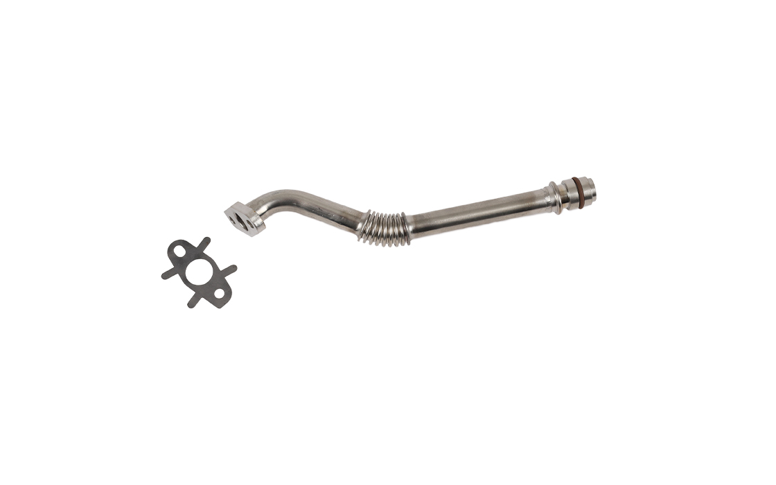 TURBO LUBRICATION PIPE - OEM 8200714635