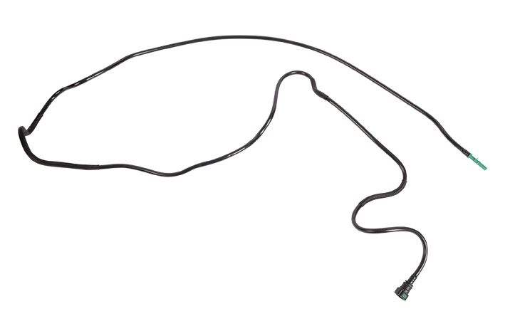 FUEL PIPE - OEM 164468323R