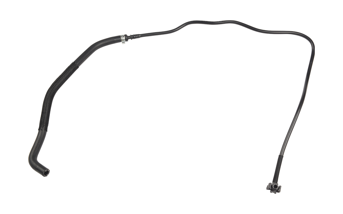 SPARE WATER TANK PIPE - OEM 217414459R