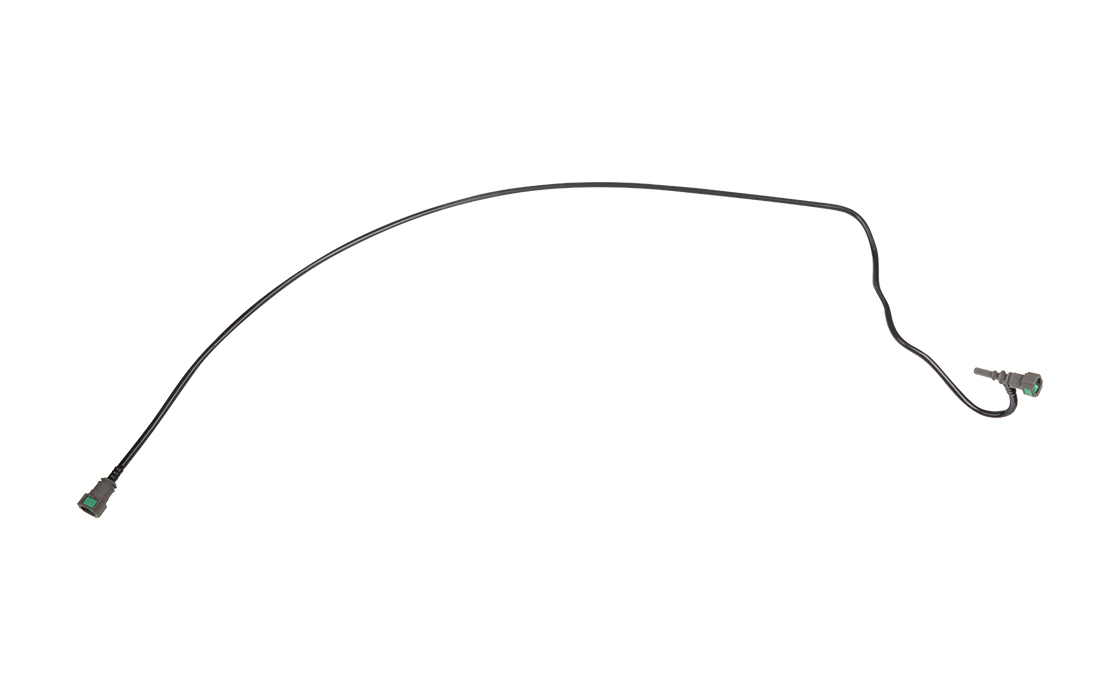 FUEL TANK PIPE - OEM 175106080R