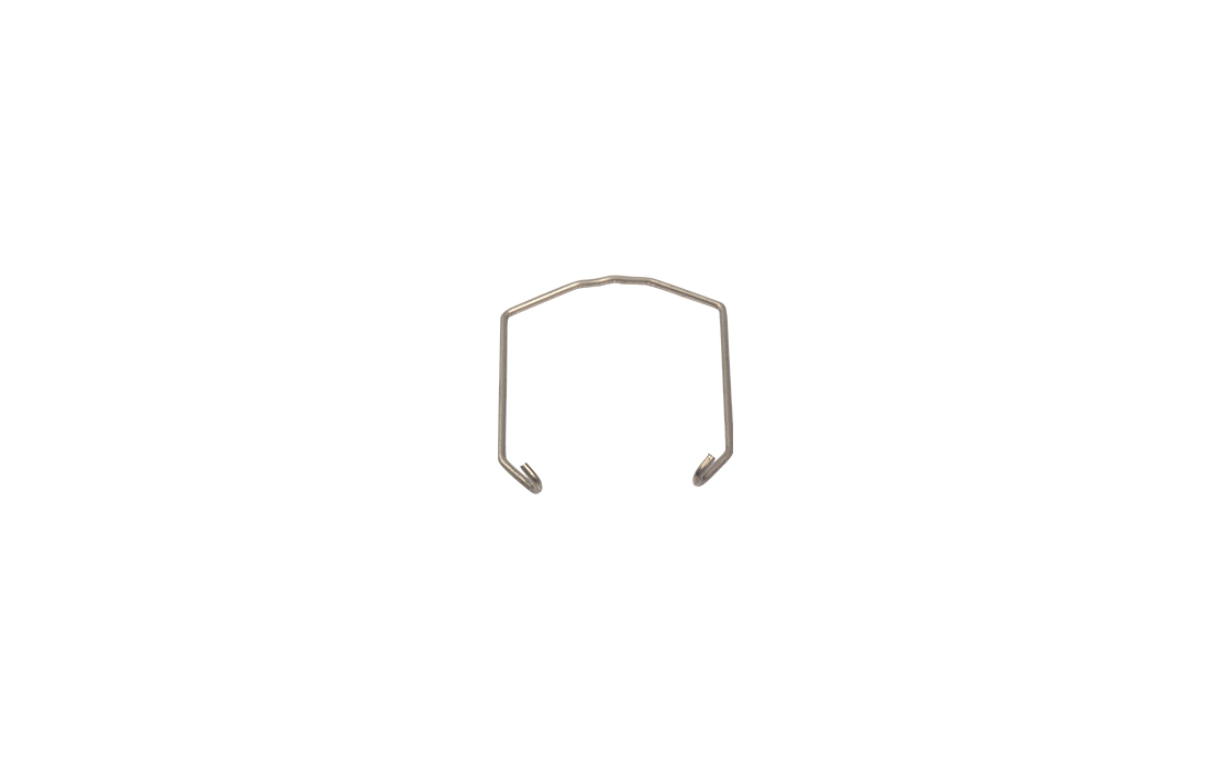 TURBO PIPE CLIPS - OEM 8201198165