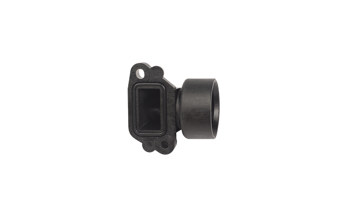 WATER PUMP PIPE - OEM 7701041348