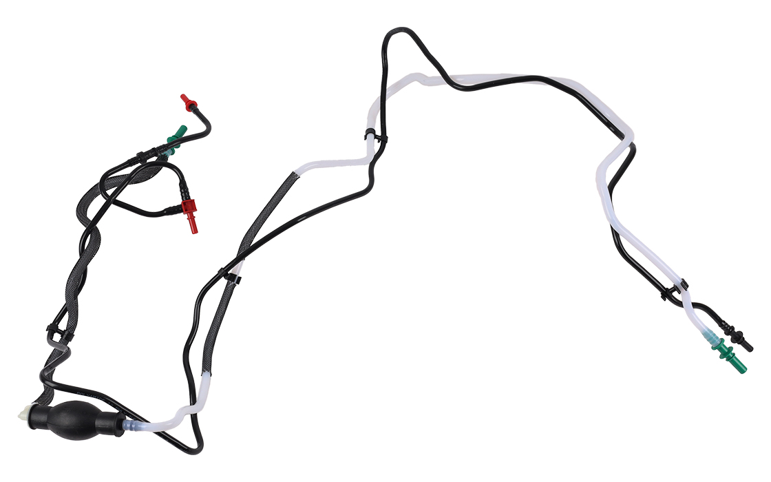 FUEL PIPE - OEM 8200418848