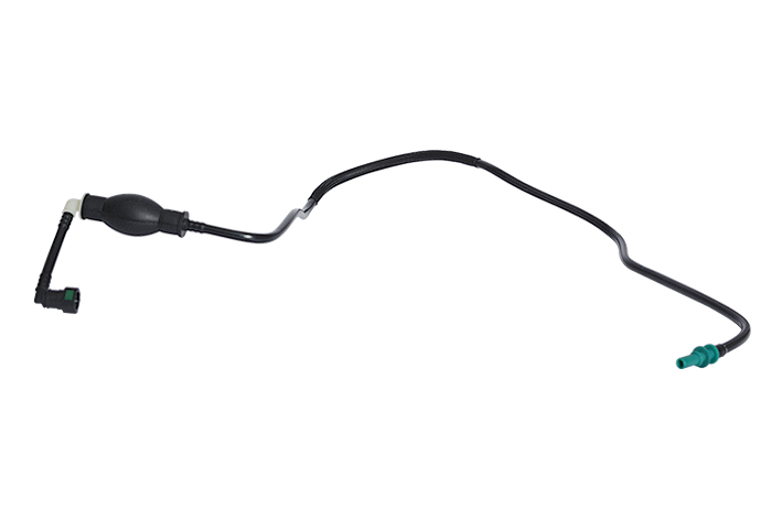 FUEL PIPE - OEM 8200505325
