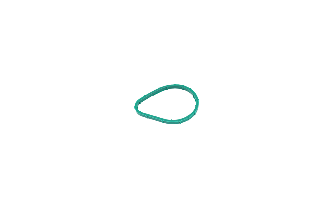 THERMOSTAT BODY GASKET - OEM 7701051811