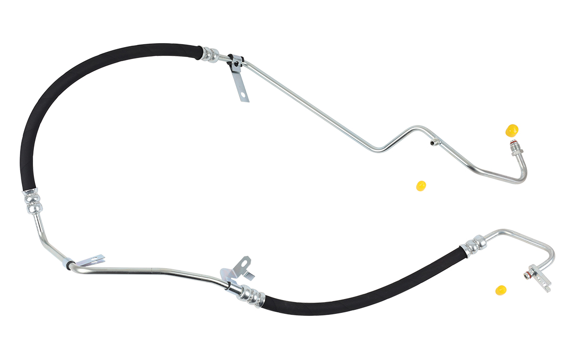HYDRAULIC STEERING HOSE - OEM 8200762590