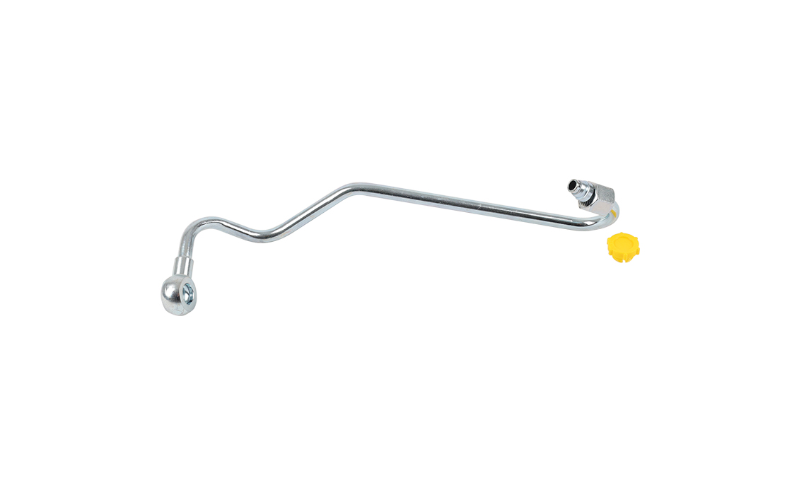 TURBO LUBRICATION PIPE - OEM 7701044707