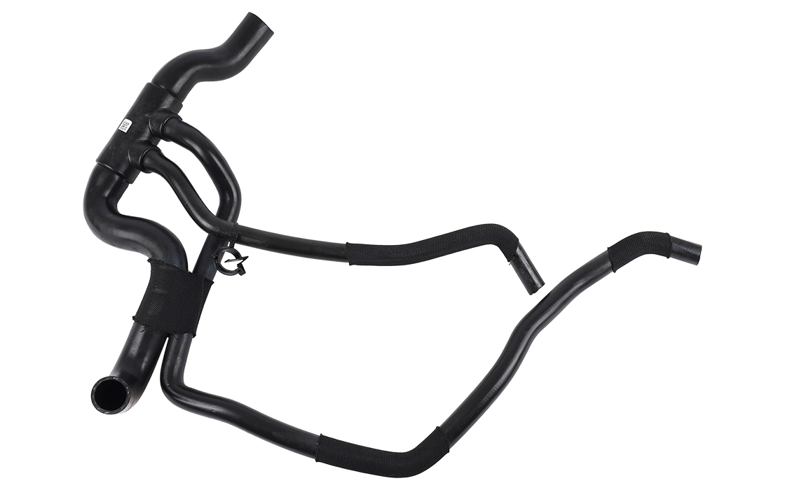 RADIATOR OUTLET HOSE - OEM 215031595R