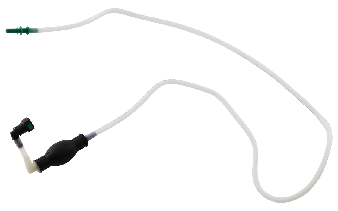 FUEL PIPE - OEM 8200087533