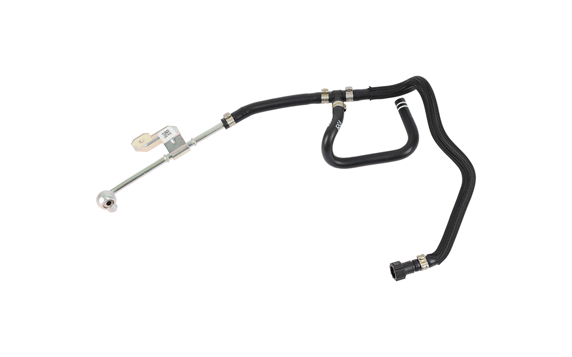 SPARE WATER TANK HOSE - OEM 52087273