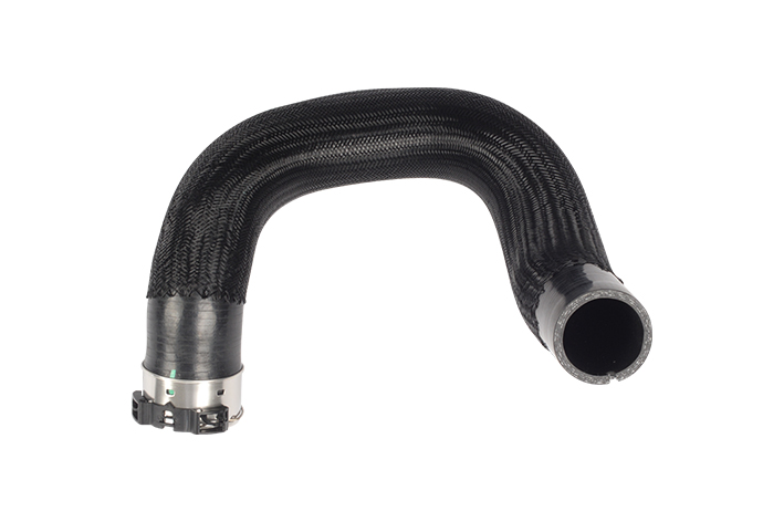 TURBO HOSE 3 LAYERS POLYESTER HAS BEEN USED - OEM 52018233