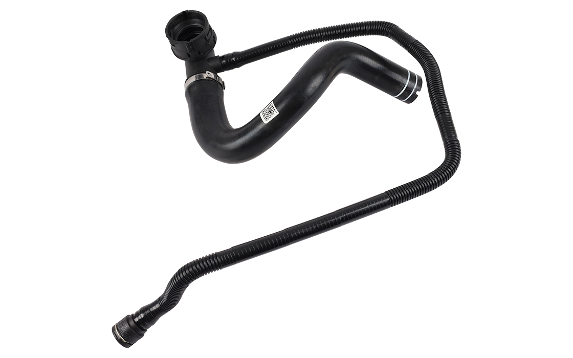 RADIATOR OUTLET HOSE - OEM 51983428