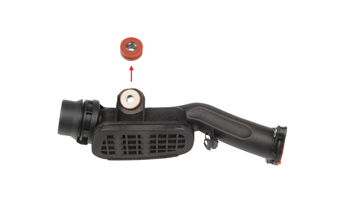 RUBBER PART - OEM 52043606