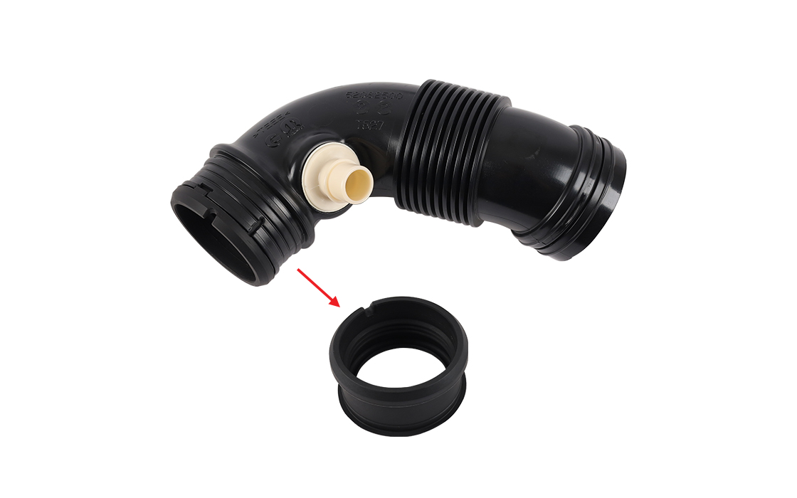 AIR FILTER PIPE GASKET EXCLUDING PLASTIC PIPE - OEM 52082500
