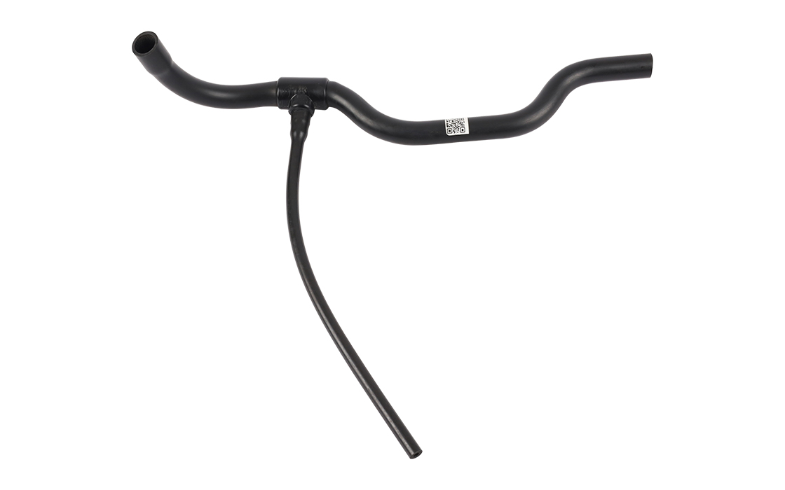CRANKCASE VENTILATION HOSE - OEM 7691449