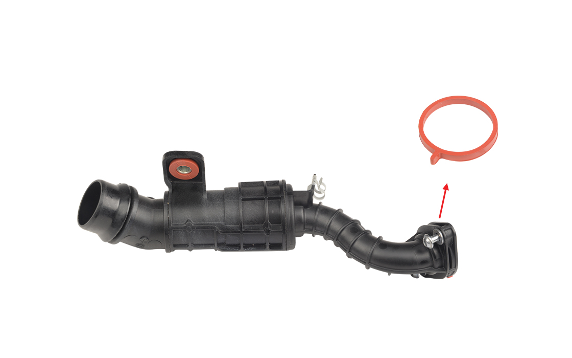 TURBO PIPE GASKET EXCLUDING PLASTIC PIPE - OEM 52152071