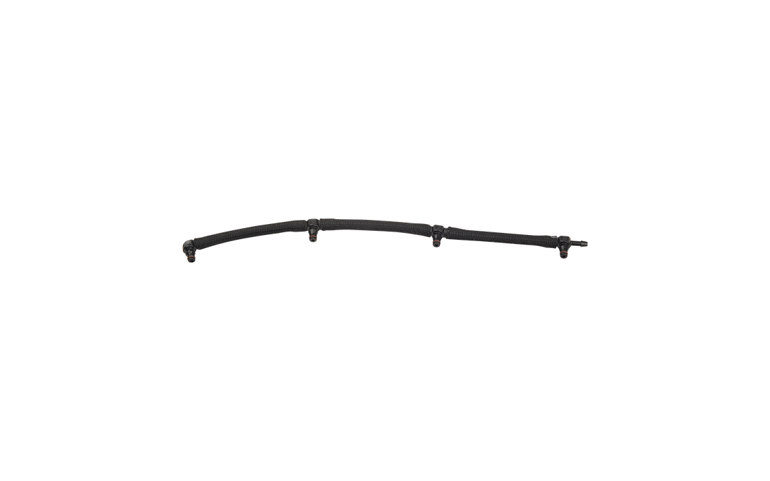 HOSE FOR FUEL INJECTOR PIPE - OEM 46802837