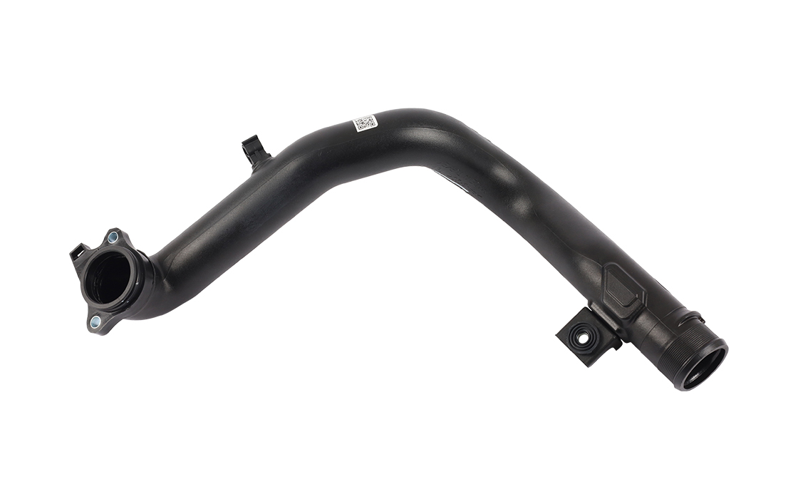 TURBO PIPE - OEM 51901755