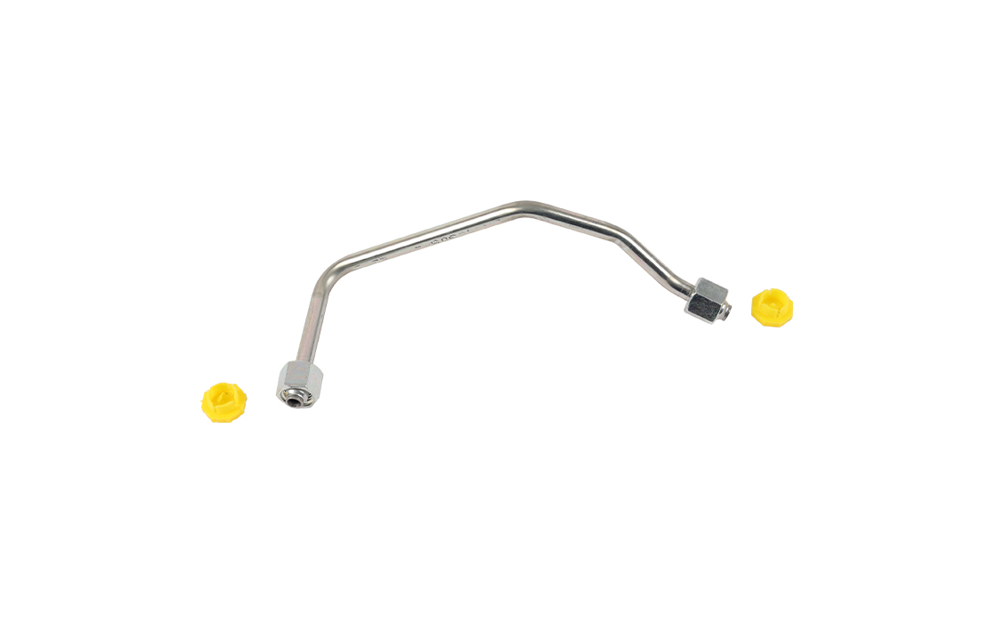 TURBO LUBRICATION PIPE - OEM 504083210