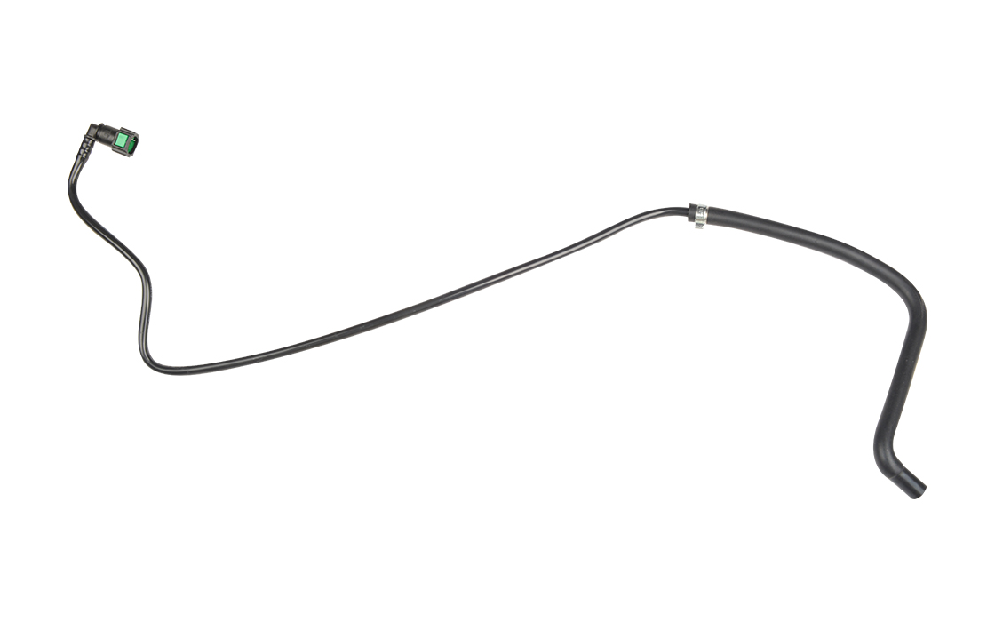 SPARE WATER TANK PIPE - OEM 1606662380