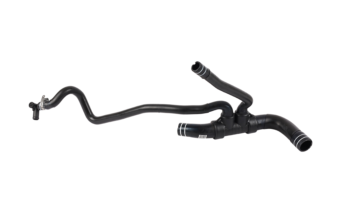 RADIATOR OUTLET HOSE - OEM 51774738