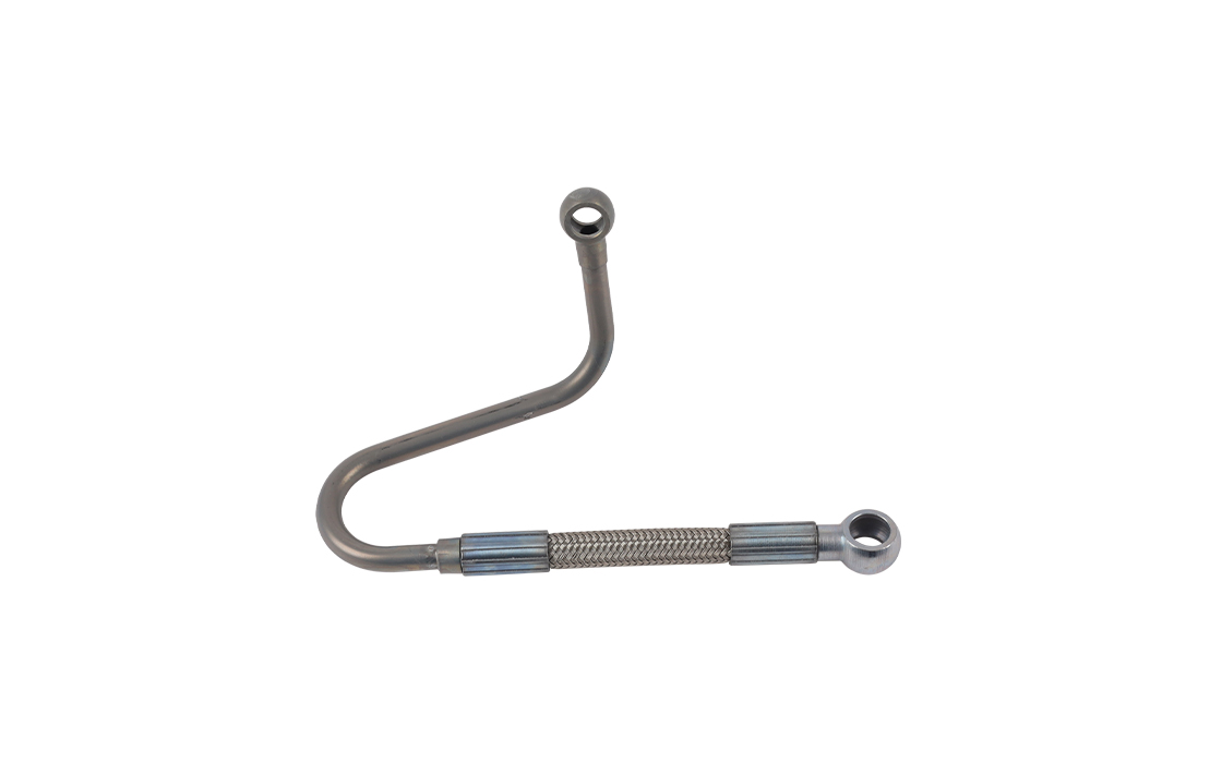 TURBO LUBRICATION PIPE - OEM 46432726